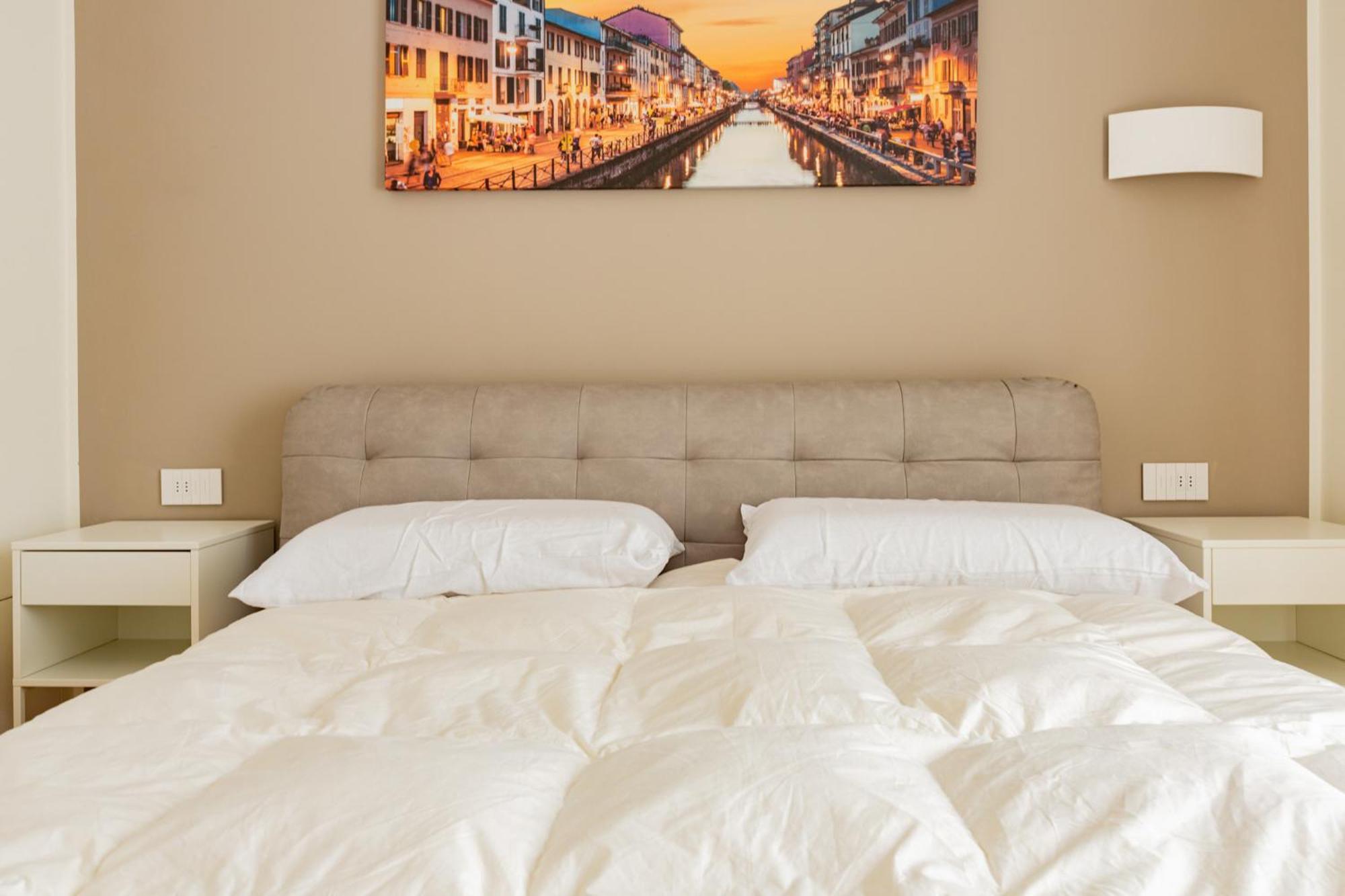 Confalonieri21 Isola Cozy Nest Mailand