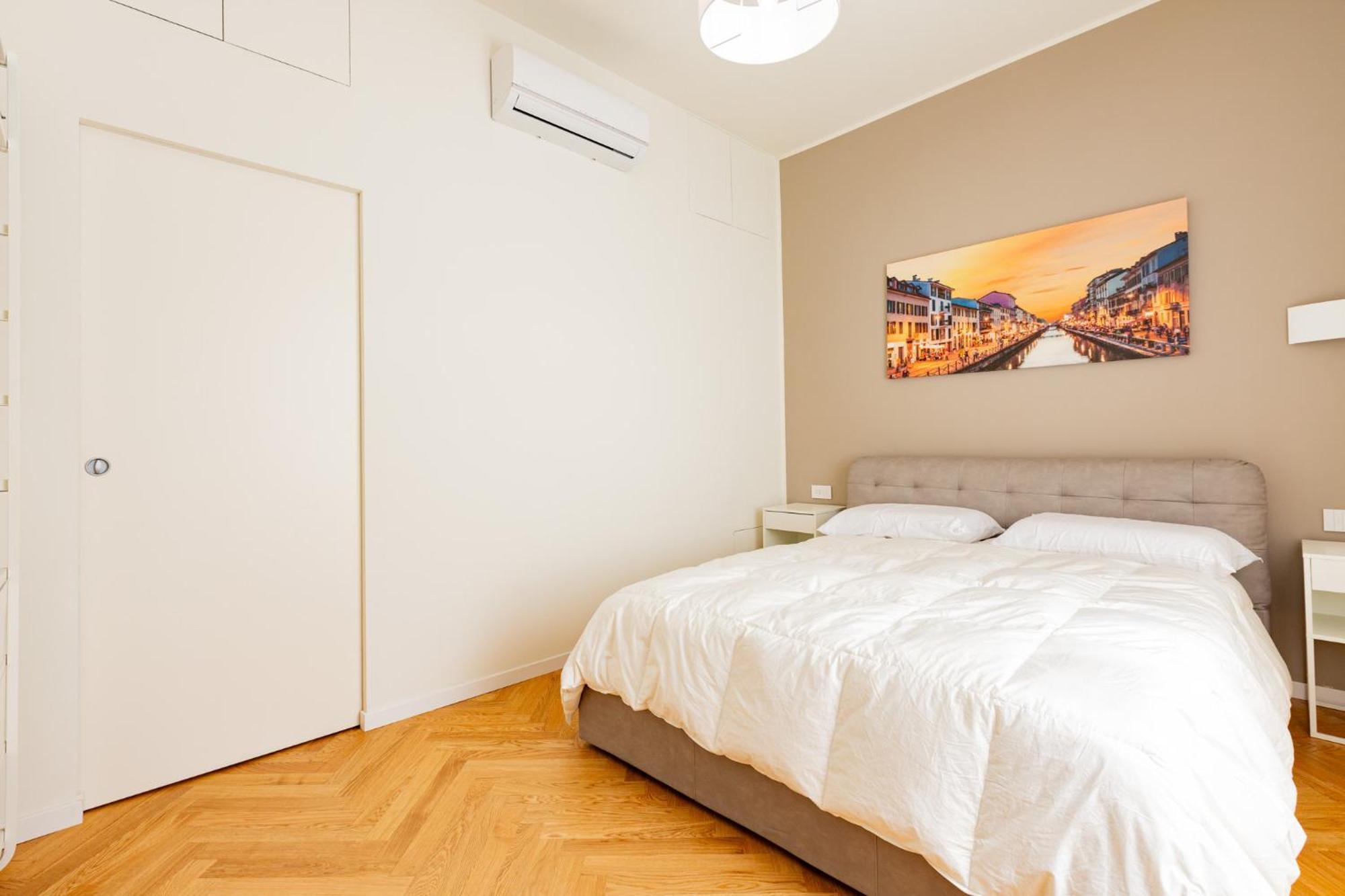Apartment Confalonieri21 Isola Cozy Nest