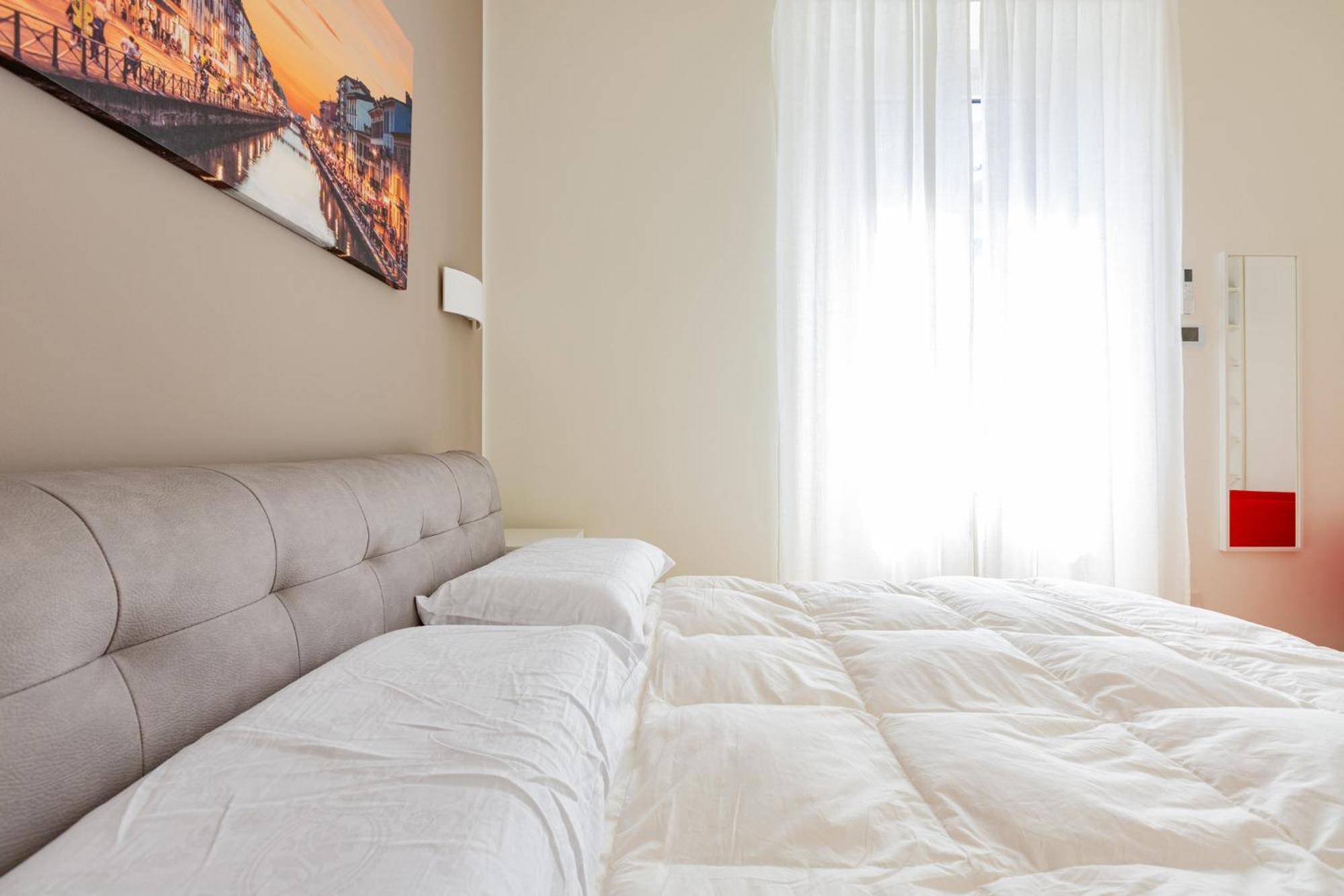 Apartment Confalonieri21 Isola Cozy Nest