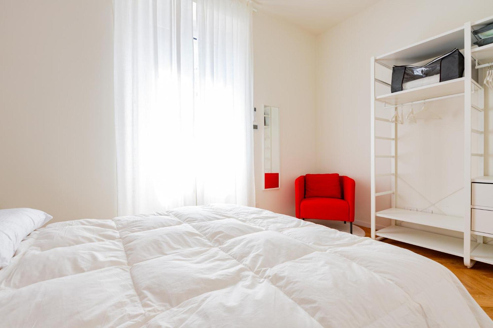 Confalonieri21 Isola Cozy Nest Mailand
