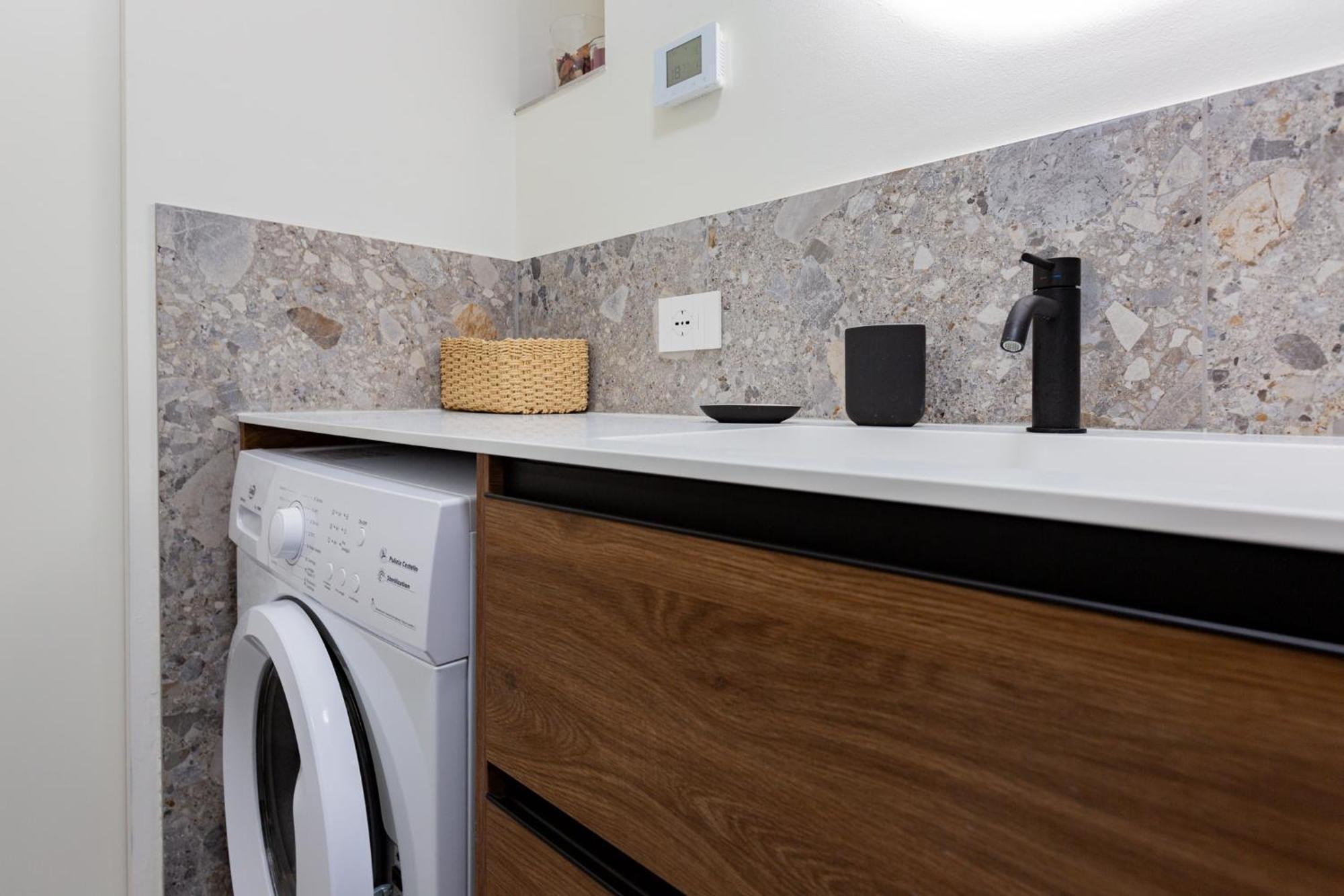 Apartment Confalonieri21 Isola Cozy Nest *