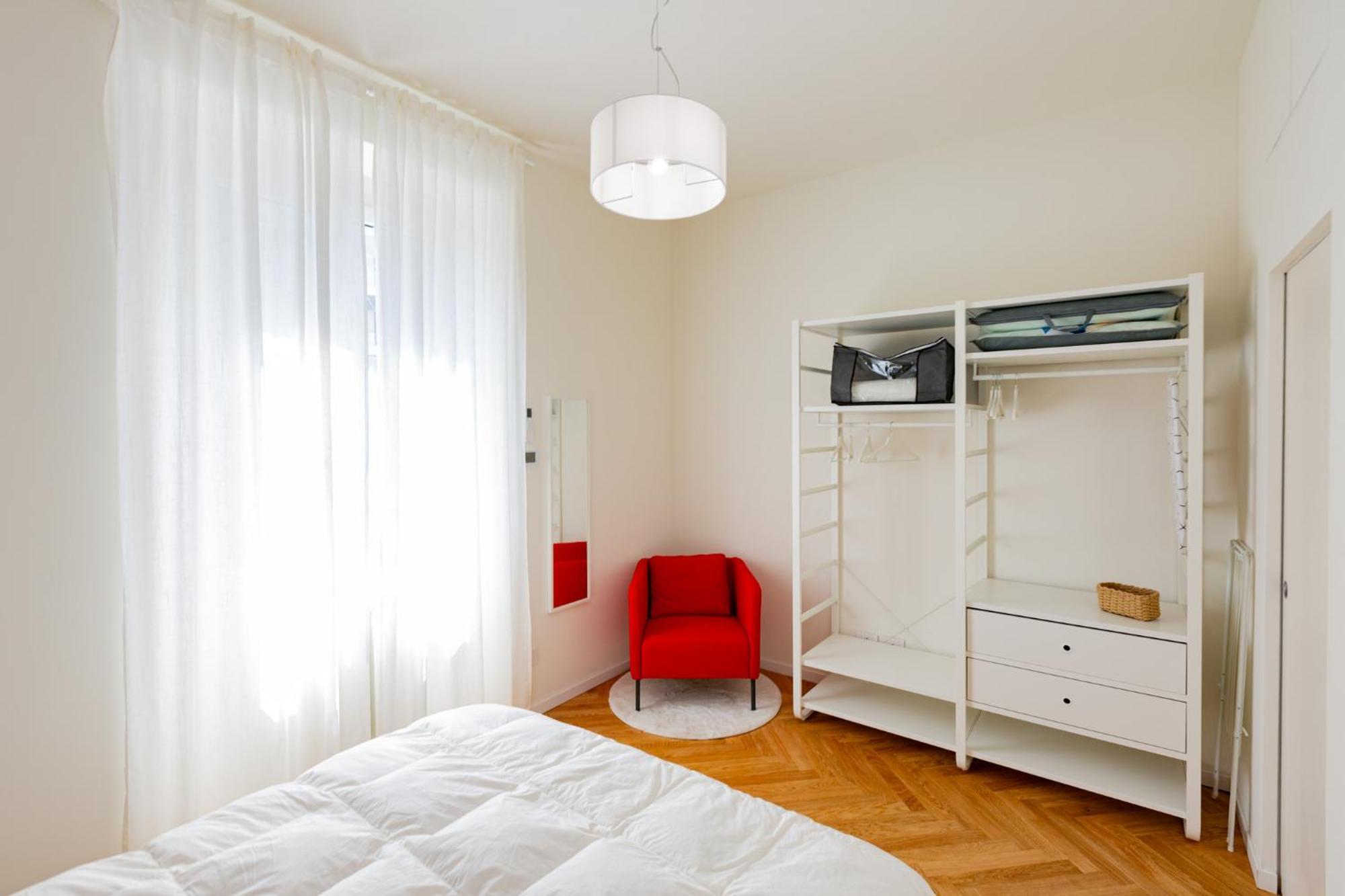 Confalonieri21 Isola Cozy Nest Mailand