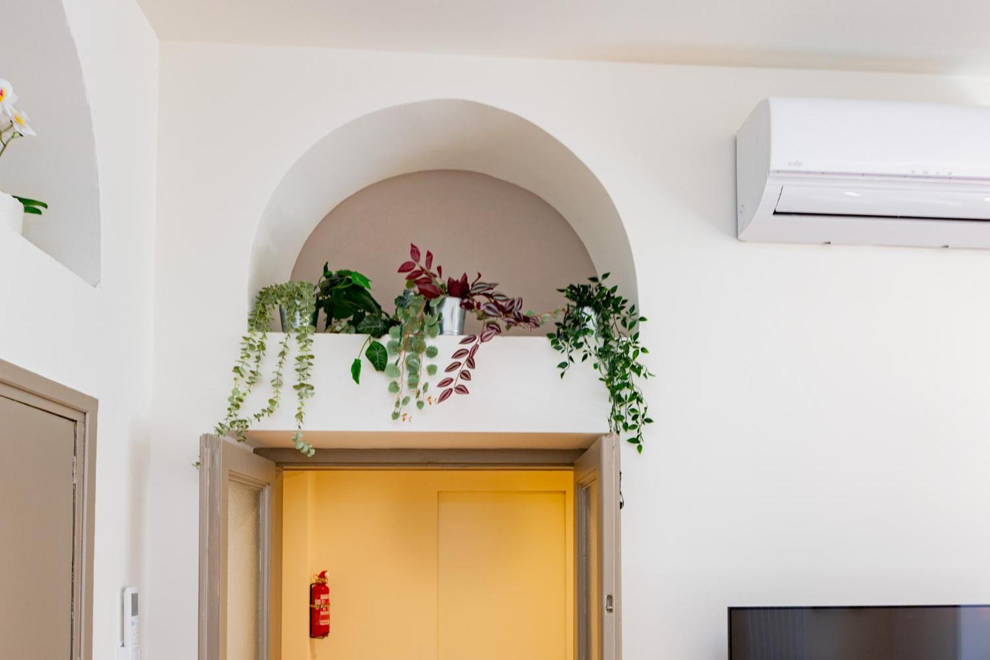 Confalonieri21 Isola Cozy Nest Mailand