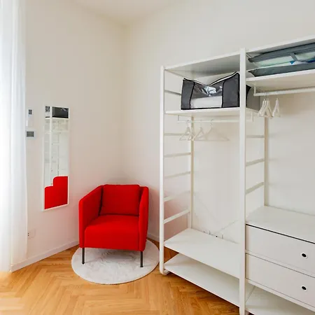 Confalonieri21 Isola Cozy Nest Milan Exterior photo