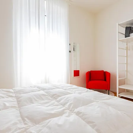 Confalonieri21 Isola Cozy Nest Milan Exterior photo