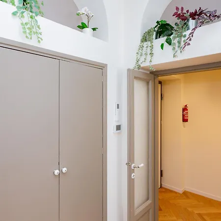 Confalonieri21 Isola Cozy Nest Milan Exterior photo