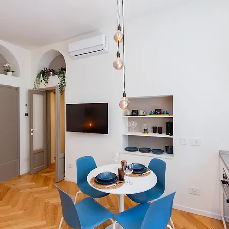Confalonieri21 Isola Cozy Nest Milan Exterior photo