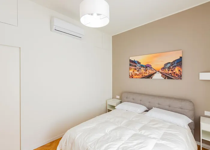 Confalonieri21 Isola Cozy Nest