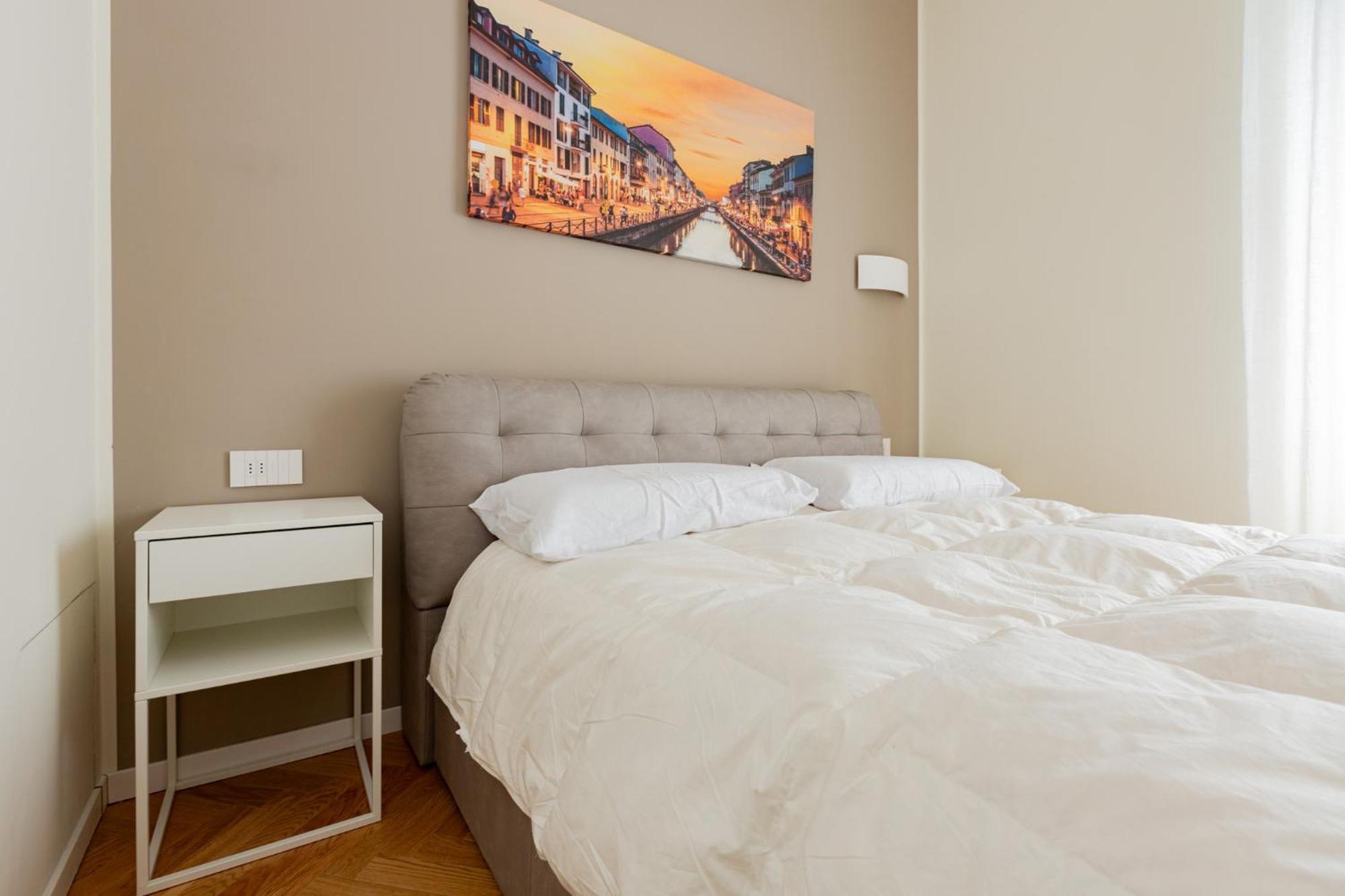 Apartment Confalonieri21 Isola Cozy Nest Milan