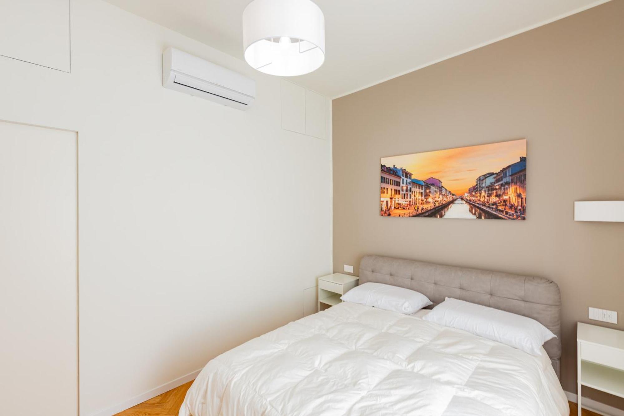 Apartment Confalonieri21 Isola Cozy Nest