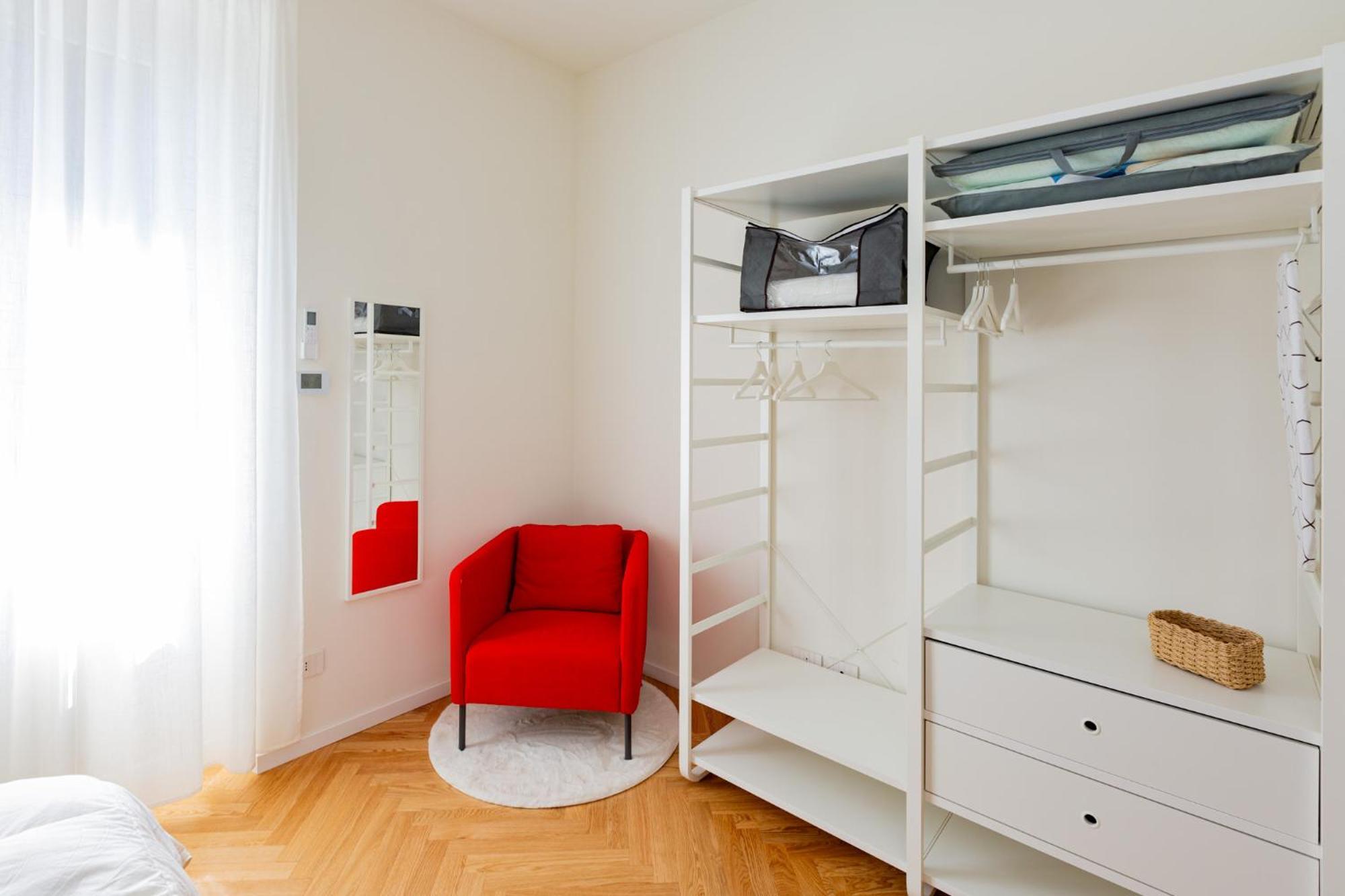 Confalonieri21 Isola Cozy Nest Milan