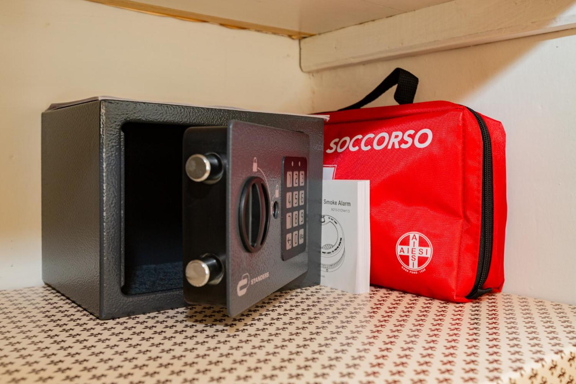 Apartment Confalonieri21 Isola Cozy Nest Milan