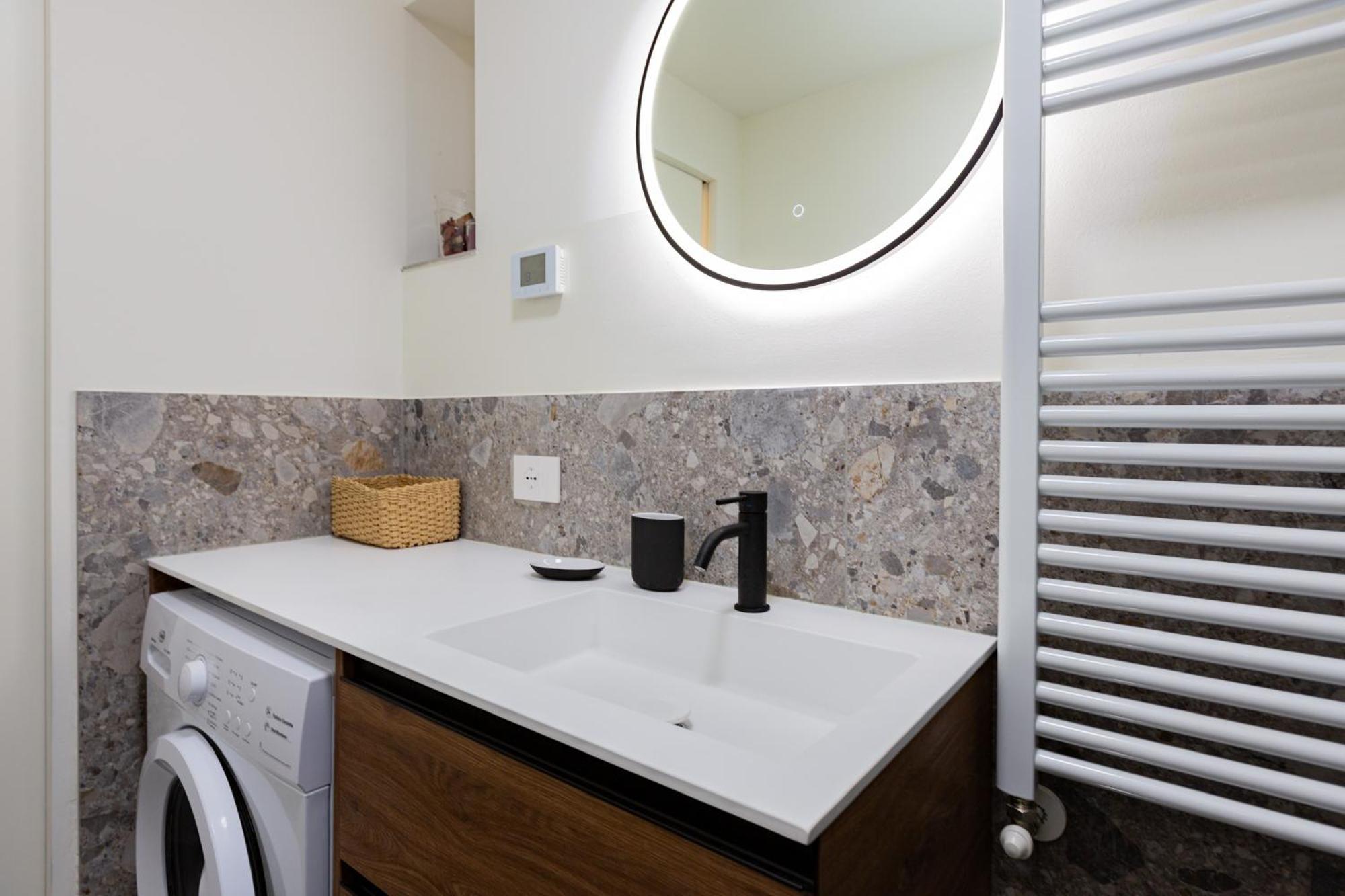 Apartment Confalonieri21 Isola Cozy Nest *