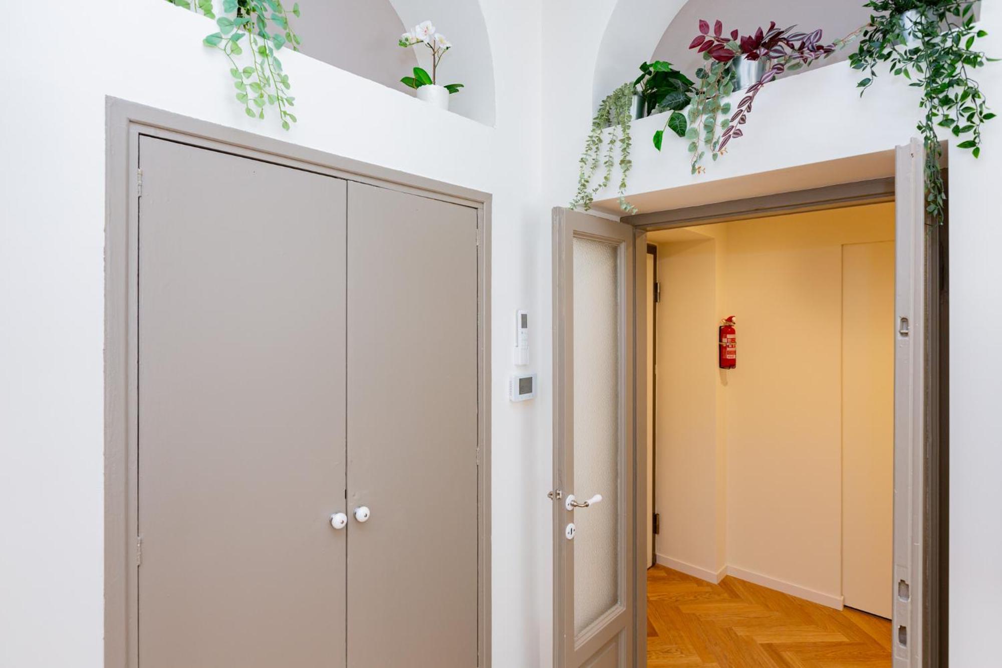 Apartment Confalonieri21 Isola Cozy Nest Milan